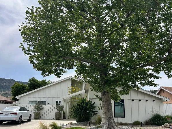 5511 Agoura Glen Dr, Agoura Hills, CA 91301