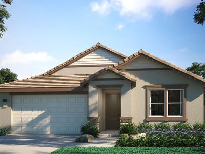 1071 Tiburon Way, Plumas Lake, CA, 95961