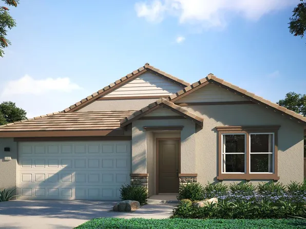 1775 San Anselmo Ct, Plumas Lake, CA 95961