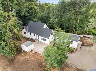 28564 Highway 34, Corvallis, OR 97333