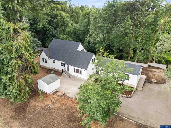 28564 Highway 34, Corvallis, OR 97333