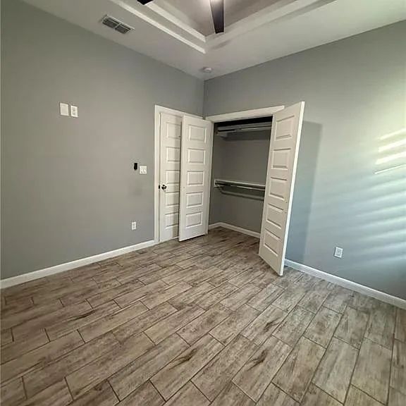 1316 S Xanthia St #4 — Photo 2