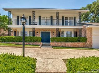 3531 Hunters Circle St, San Antonio, TX 78230