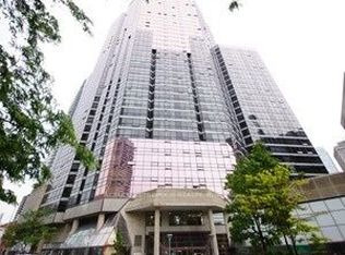 1001 Bay St #602-C01, Toronto, ON M5S 3A6