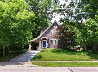 56 Mount Pleasant Ave, Cincinnati, OH 45215