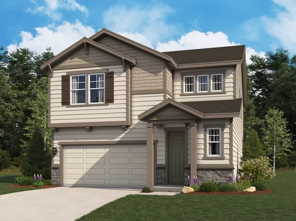 Liesel Plan, Sellwood