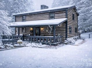 61 Honeycutt Ln, Nebo, NC 28761