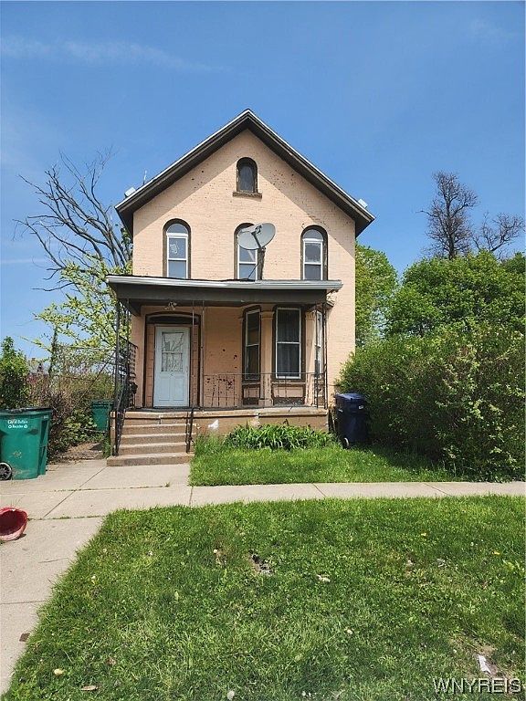 92 Glenwood Ave, Buffalo, NY 14209 Zillow
