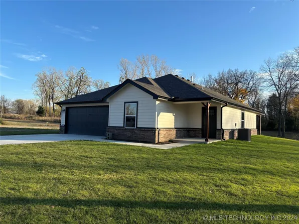 1414 N 169th East Ave, Tulsa, OK 74116