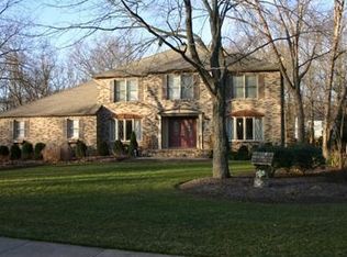 6 Darnay Rd, Morristown, NJ 07960