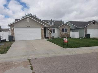 3710 Federal Ave, Gillette, WY 82718