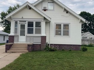 827 S 8th St, Norfolk, NE 68701