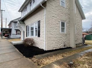 8 S Reamstown Rd, Reamstown, PA 17578