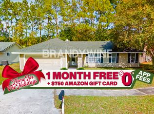 8155 Crosswind Rd, Jacksonville, FL 32244