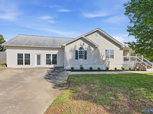 41 Morgan Nelson Rd, Falkville, AL 35622