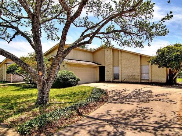 4305 Beard Dr, Corpus Christi, TX 78413