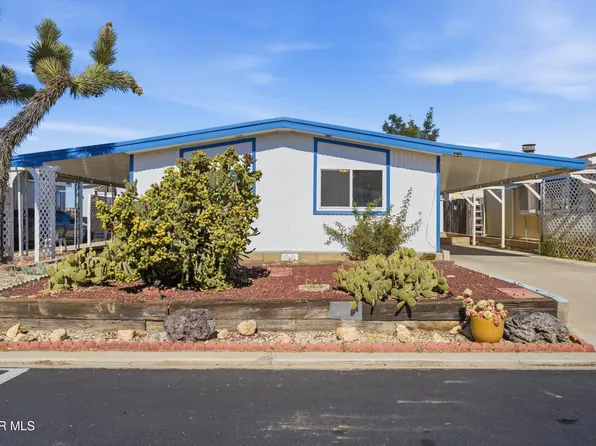48303 20th St W #115, Lancaster, CA 93534