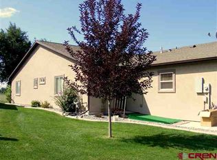 1114 Park Ridge Ct, Delta, CO 81416