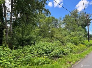 Cascadia Park, Lynnwood, WA 98037