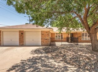 5201 92nd St, Lubbock, TX 79424