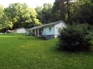 1357 Tranquil Rd, North Tazewell, VA 24630