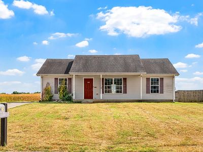 213 Bob White Trl, Oak Grove, KY, 42262