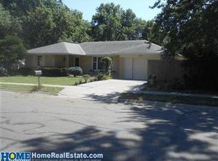 4445 Sumner St, Lincoln, NE 68506