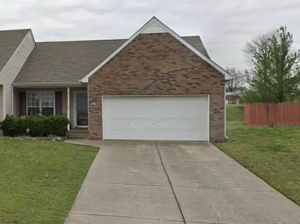 431 Reavis Ave, Smyrna, TN 37167
