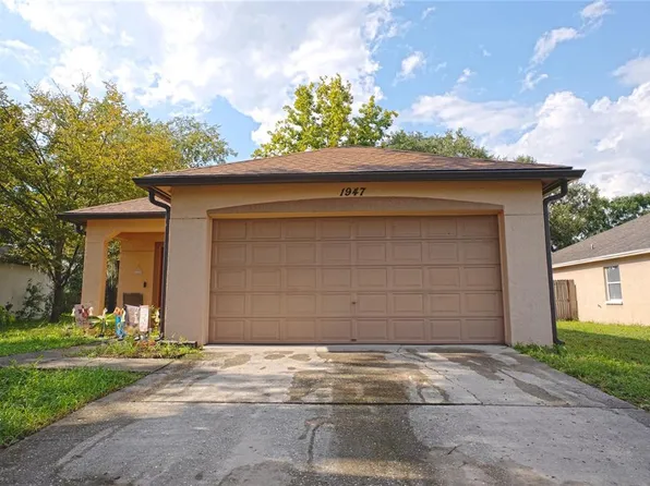 1947 Tinker Dr, Lutz, FL 33559