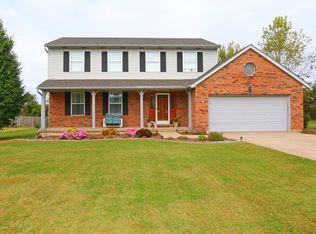 3564 Gary Dr, West Harrison, IN 47060