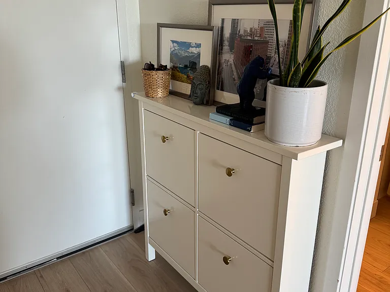 1555 Central St #205 — Photo 4