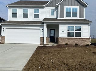 1174 Kendrick St, Greenwood, IN 46143