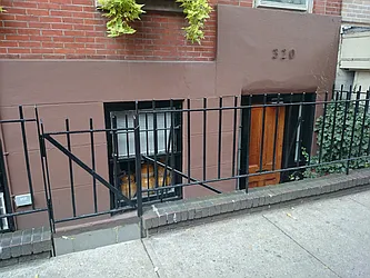 320 West 11th Street in West Village