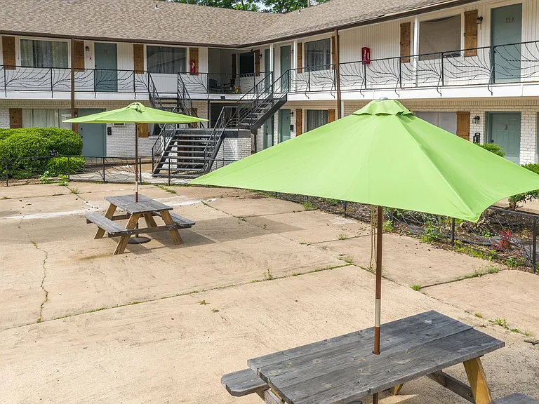 "The Grove" One & Two Bedroom Apartments — Photo 11
