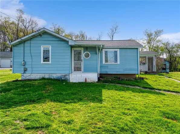 2530 W Hardies Rd, Gibsonia, PA 15044