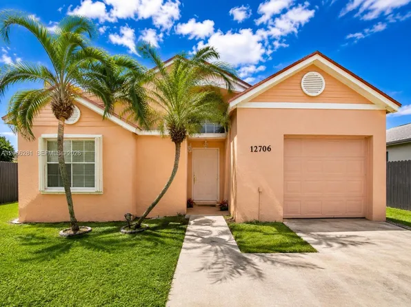 12706 SW 145th St, Miami, FL 33186