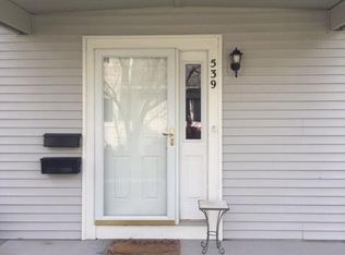 539 Eastbrooke Ln, Rochester, NY 14618