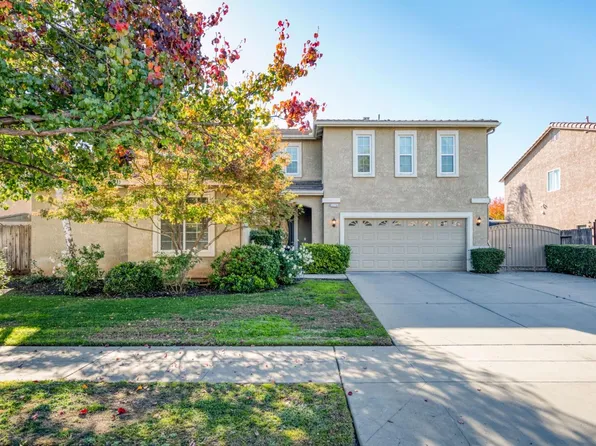 2778 Scott Ave, Clovis, CA 93611