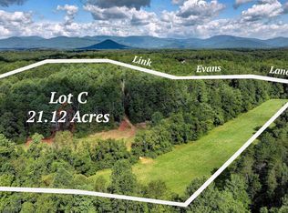 LOT C Link Evans Ln, Earlysville, VA