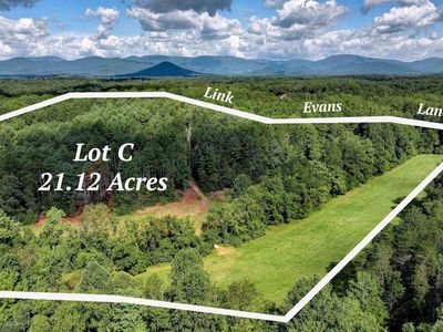 LOT C Link Evans Ln, Earlysville, VA, 22936