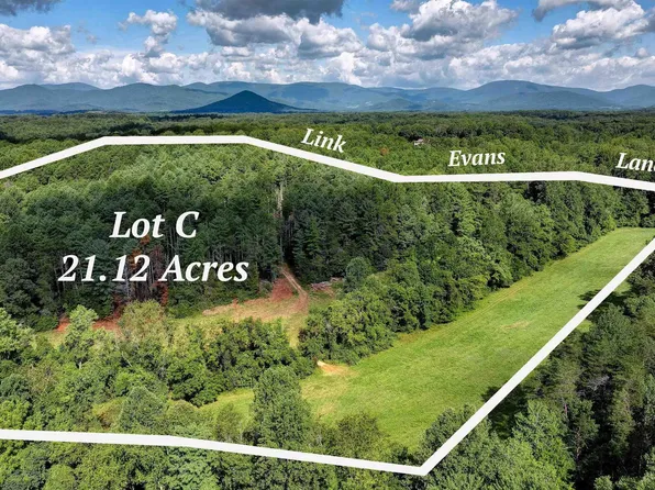 LOT C Link Evans Ln, Earlysville, VA 22936