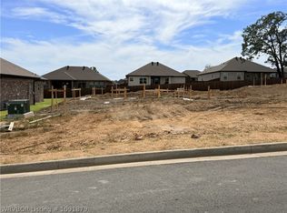 9116 Alara Way, Fort Smith, AR 72916