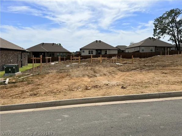 9116 Alara Way, Fort Smith, AR 72916