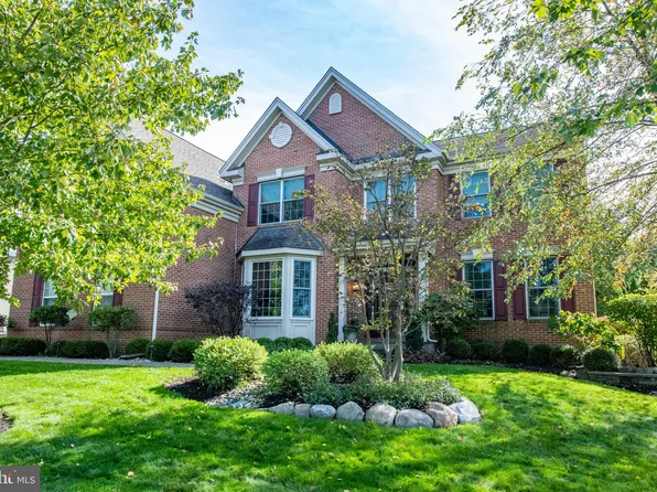 2084 Lincolnshire Rd, Furlong, PA 18925