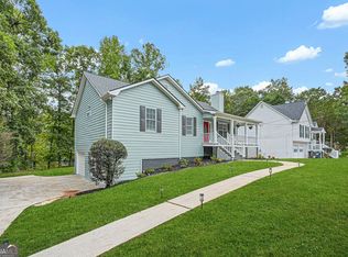 80 Lakefront Dr, Covington, GA 30016