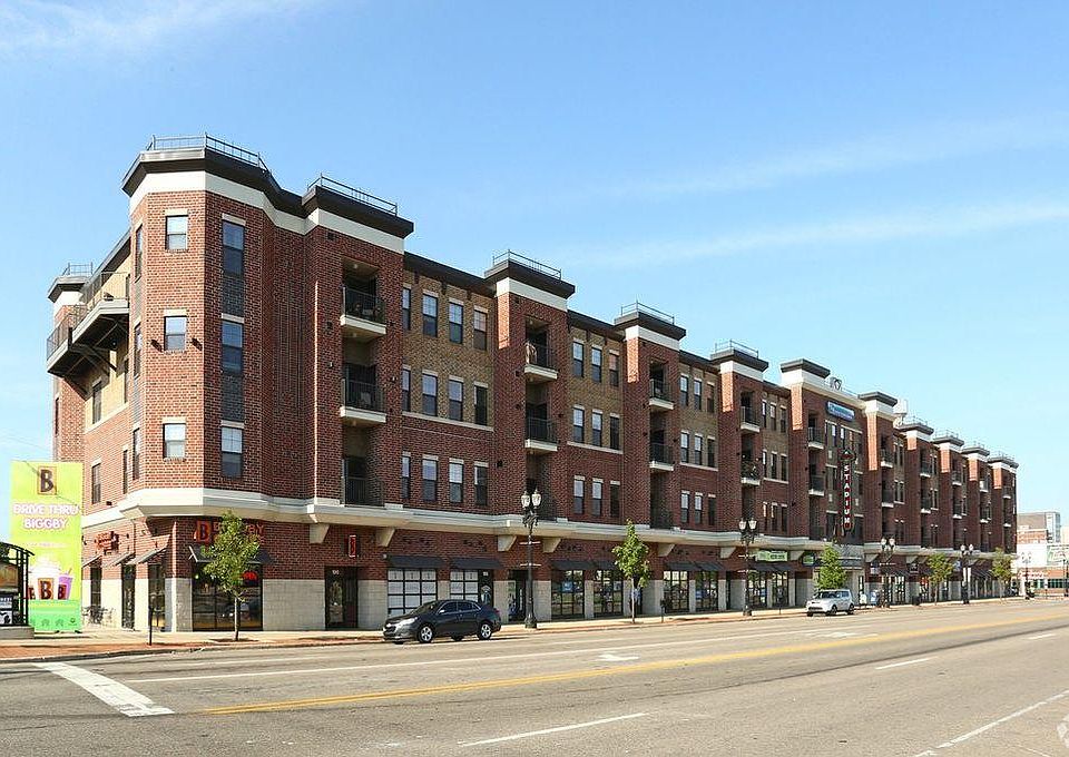 1st image of 500 E Michigan Ave #407