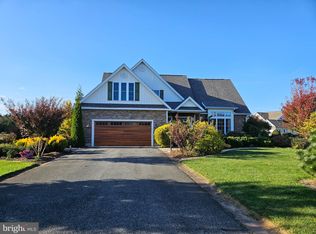7 Black Duck Reach, Rehoboth Beach, DE 19971