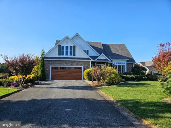 7 Black Duck Reach, Rehoboth Beach, DE 19971