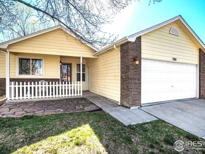 780 S Tyler Ave, Loveland, CO, 80537