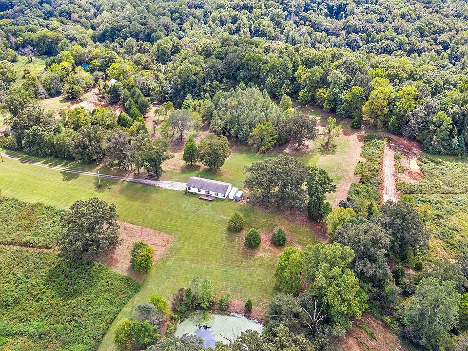 1255 Williamson Branch Rd, Vanleer, TN 37181 Zillow
